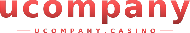 ucompany โลโก้